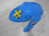 2006 2007 Suzuki GSXR600/750 Rizla front fender mudguard