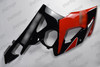 2005 2006 SUZUKI GSXR1000 cowling red and black