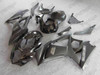 2007 2008 Suzuki GSXR1000 black fairing