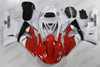 1998 1999 Yamaha YZF-R1 OEM fairing red and white
