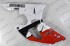 1998 1999 Yamaha YZF-R1 body cowling red and white