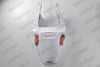 1998 1999 Yamaha YZF-R1 white tail section