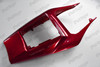 2002 2003 Yamaha YZF-R1 red rear seat fairing