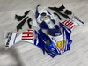 2009 2010 2011 Yamaha YZF-R1 Rossi Fiat body kit