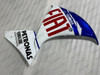 2009 2010 2011 Yamaha YZF-R1 Rossi Fiat plastic kit