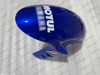 2009 2010 2011 Yamaha YZF-R1 Rossi Fiat blue fender