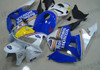 Honda CBR600RR 2005 2006 Rothmansfairing kits, this Honda CBR600RR 2005 2006 plastics was applied in Rothmansgraphics, this 2005 2006 CBR600RR fairing set comes with the both color and decals shown as the photo.If you want to do custom fairings for CBR600RR 2005 2006,our talented airbrusher will custom it for you.
