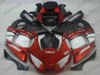1999 2000 2001 2002 Yamaha YZF-R6 orange white and black fairings