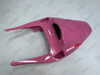 2005 2006 Honda CBR600RR pink tail fairing