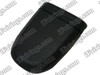 This is the aftermarket rear pillion passenger seat as a direct replacement of your old, scratched one, it fits for 2001 2002 2003 Suzuki GSXR 600/750 and comes with hardware and mounting brackets, not just a cover.