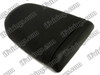 This is the aftermarket rear pillion passenger seat as a direct replacement of your old, scratched one, it fits for 2001 2002 2003 Suzuki GSXR 600/750 and comes with hardware and mounting brackets, not just a cover.