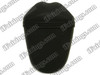 This is the aftermarket rear pillion passenger seat as a direct replacement of your old, scratched one, it fits for 2009 2010 2011 2012 Suzuki GSXR 1000 and comes with hardware and mounting brackets, not just a cover.
