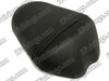 This is the aftermarket rear pillion passenger seat as a direct replacement of your old, scratched one, it fits for 2009 2010 2011 2012 Suzuki GSXR 1000 and comes with hardware and mounting brackets, not just a cover.