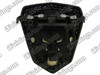 This is the aftermarket rear pillion passenger seat as a direct replacement of your old, scratched one, it fits for 2006 2007 Yamaha YZF R6 and comes with hardware and mounting brackets, not just a cover.