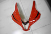 Honda CBR600RR 2007 2008 front upper cowl red