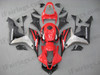 Honda CBR600RR 2007 2008 Repsol replica fairing kits, this Honda CBR600RR 2007 2008 plastics was applied in Repsol replicagraphics, this 2007 2008 CBR600RR fairing set comes with the both color and decals shown as the photo.If you want to do custom fairings for CBR600RR 2007 2008,our talented airbrusher will custom it for you