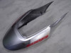 1999 2000 Honda CBR600F4 silver rear seat fairing