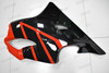 2001 2002 2003 Honda CBR600F4i body panel red and black