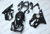 2001 2002 2003 Honda CBR600F4i gloss black fairings