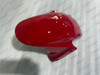 2003 2004 Honda CBR600RR red fender