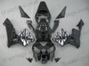 2003 2004 Honda CBR600RR Tribal flame fairings, Honda CBR600RR replacement tribal flame fairings.