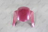 2005 2006 Honda CBR600RR metallic pink fender mudguard