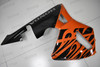 2005 2006 Honda CBR600RR F5 tribal plastic