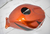2005 2006 Honda CBR600RR F5 orange tank cover fairing