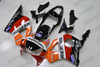 Honda CBR900RR CBR954RR Repsol livery fairings