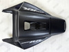 2006 2007 Honda CBR1000RR Fireblade tail fairing matte black