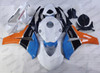 2008 2009 2010 2011 Honda CBR1000RR custom bodywork