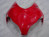 2008 2009 2010 2011 HONDA CBR1000RR front upper fairing in red
