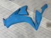 2012 2013 2014 2015 2016 Honda CBR1000RR Fireblade light blue panels