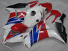 2013 Honda CBR1000RR HRC fairing, 2012 2013 2014 2015 2016 Honda CBR1000RR original fairing HRC livery.