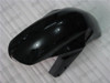 2004 2005 Suzuki GSXR 600/750 front fender in black
