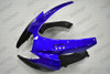 2006 2007 Suzuki GSXR 600/750 front upper fairing in blue