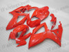 OEM quality fairings and body kits for 2006 2007 Suzuki GSXR600/750 with red color scheme/graphics, these fairing kits are oem quality, fast shipping and easy installtion. More factory color-matched fairings for GSXR600/750 2006 2007, team race replica fairings and custom fairing sets for Suzuki GSXR600/750 2006 2007, please browse iFairings.com.