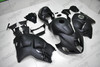 1999 to 2007 Suzuki Hayabusa GSX1300R original fairing in matte black.