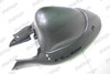 1999 to 2007 Suzuki Hayabusa GSX1300R tail fairing in matte black