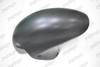 1999 to 2007 Suzuki Hayabusa GSX1300R matte black front fender
