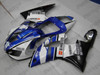 1998 1999 Yamaha YZF-R1 custom fairings