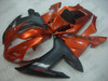 2002 2003 Yamaha YZF-R1 original fairing orange and black