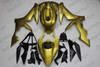 2004 2005 2006 Yamaha YZF R1 gold plastic kit