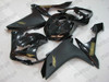 2007 2008 Yamaha YZF R1 black fairing kit