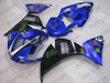 2009 2010 2011 Yamaha YZF R1 original monster energy scheme fairing