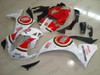 2009 2010 2011 Yamaha YZF R1 lucky strike fairings.