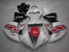2009 2010 2011 Yamaha YZF R1 50th anniversary edition fairing.