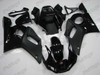 1999 2000 2001 2002 Yamaha YZF-R6 black body kit
