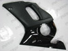 1999 2000 2001 2002 Yamaha YZF-R6 black plastic cover