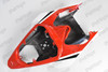 Yamaha YZF-R6 WGP 50th anniversary edition tail fairings